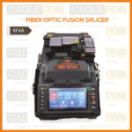 FIBER OPTIC FUSION SPLICER -KF4A