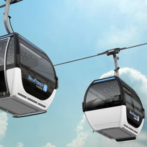 Cable Cars