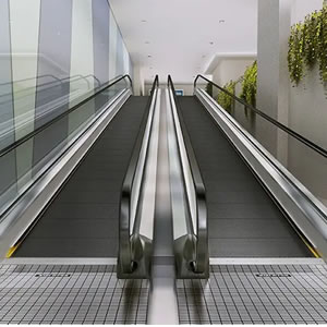 Moving Walkways